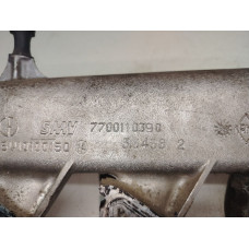  Коллектор впускной к  Renault  Scenic,  1998