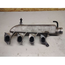  Коллектор впускной к  Renault  Scenic,  1998