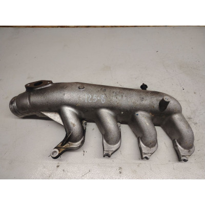 Коллектор впускной к  Renault  Scenic,  1998