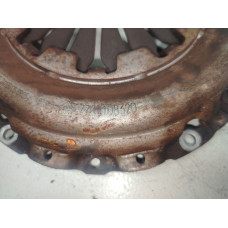  Корзина сцепления к  Renault  Scenic,  1998