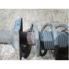  Стойка кузовная передняя левая к  Volkswagen  Golf,  1995