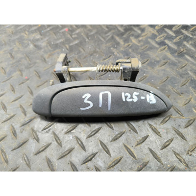 Ручка наружная задняя правая к  Renault  Scenic,  1998