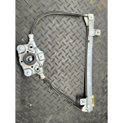 Стеклоподъемник задний левый к  Renault  Scenic,  1998