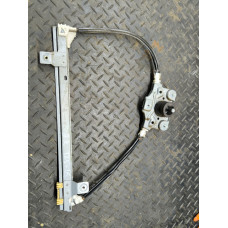  Стеклоподъемник задний правый к  Renault  Scenic,  1998