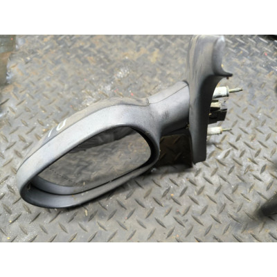 Зеркало наружное левое к  Renault  Scenic,  1998