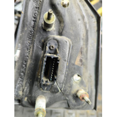  Зеркало наружное левое к  Renault  Scenic,  1998