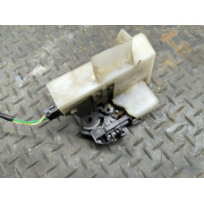  Замок двери передней левой к  Renault  Scenic,  1998