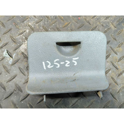 Обшивка багажника к  Renault  Scenic,  1998