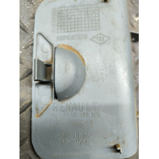  Обшивка багажника к  Renault  Scenic,  1998