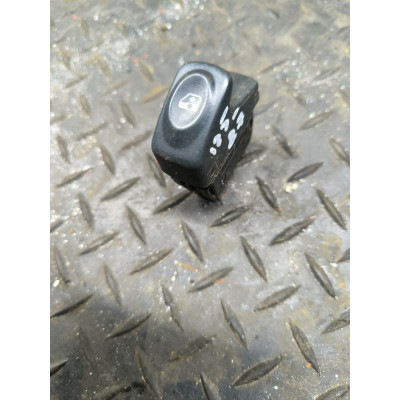 Кнопка стеклоподъемника к  Renault  Scenic,  1998