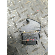  Кнопка стеклоподъемника к  Renault  Scenic,  1998