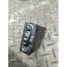  Кнопка корректора фар к  Renault  Scenic,  1998