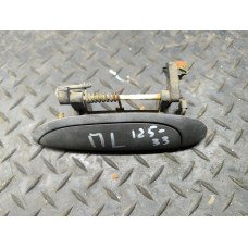  Ручка наружная передняя левая к  Renault  Scenic,  1998