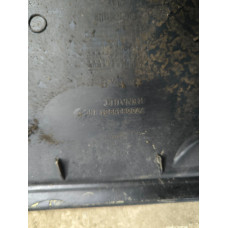  Дождевик к  Renault  Scenic,  1998