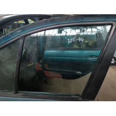  Стекло двери передней левой к  Renault  Scenic,  1998