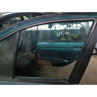 Стекло двери передней левой к  Renault  Scenic,  1998