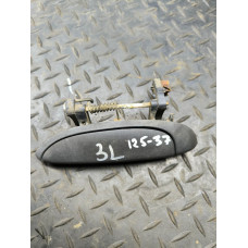  Ручка наружная задняя левая к  Renault  Scenic,  1998