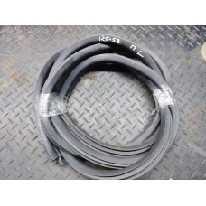  Уплотнитель двери передней левой к  Renault  Scenic,  1998