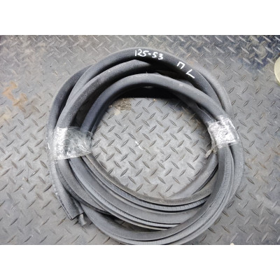 Уплотнитель двери передней левой к  Renault  Scenic,  1998