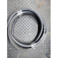  Уплотнитель двери задней левой к  Renault  Scenic,  1998