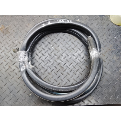 Уплотнитель двери задней правой к  Renault  Scenic,  1998