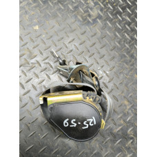  Ремень безопасности задний центральный к  Renault  Scenic,  1998