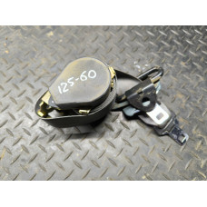  Ремень безопасности задний правый к  Renault  Scenic,  1998