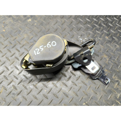 Ремень безопасности задний правый к  Renault  Scenic,  1998