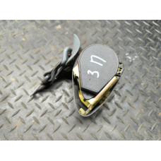  Ремень безопасности задний правый к  Renault  Scenic,  1998