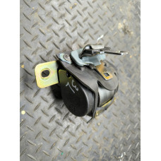  Ремень безопасности задний левый к  Renault  Scenic,  1998