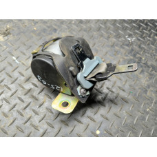  Ремень безопасности задний левый к  Renault  Scenic,  1998