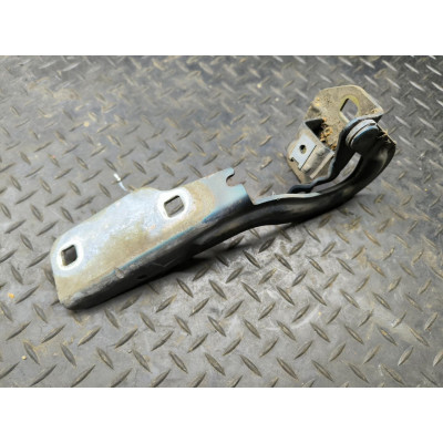 Петля капота левая к  Renault  Scenic,  1998