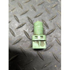  Датчик педали тормоза (лягушка) к  Renault  Scenic,  1998