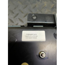  Подушка безопасности пассажира к  Renault  Scenic,  1998