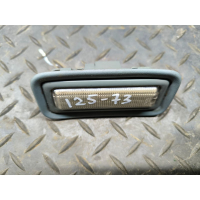 Фонарь салона (плафон) к  Renault  Scenic,  1998