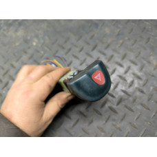  Кнопка аварийной сигнализации к  Renault  Scenic,  1998