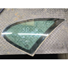 Стекло кузовное боковое правое к  Renault  Scenic,  1998