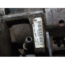  ТНВД к  Ford  Focus,  2001