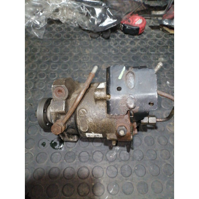 ТНВД к  Ford  Focus,  2001