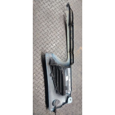  Решетка радиатора к  Renault  Scenic,  1998