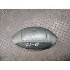  Подушка безопасности водителя к  Renault  Scenic,  1998