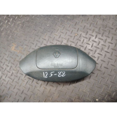 Подушка безопасности водителя к  Renault  Scenic,  1998