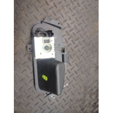  Часы к  Renault  Scenic,  1998