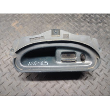  Часы к  Renault  Scenic,  1998