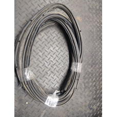  Уплотнитель багажника к  Renault  Scenic,  1998