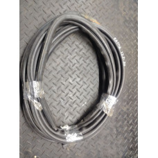  Уплотнитель багажника к  Renault  Scenic,  1998