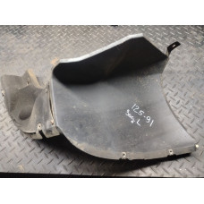  Защита арок задняя левая (подкрылок) к  Renault  Scenic,  1998