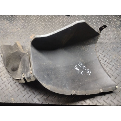 Защита арок задняя левая (подкрылок) к  Renault  Scenic,  1998