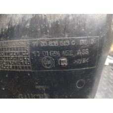  Защита арок задняя левая (подкрылок) к  Renault  Scenic,  1998