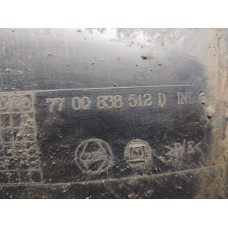  Защита арок задняя правая (подкрылок) к  Renault  Scenic,  1998